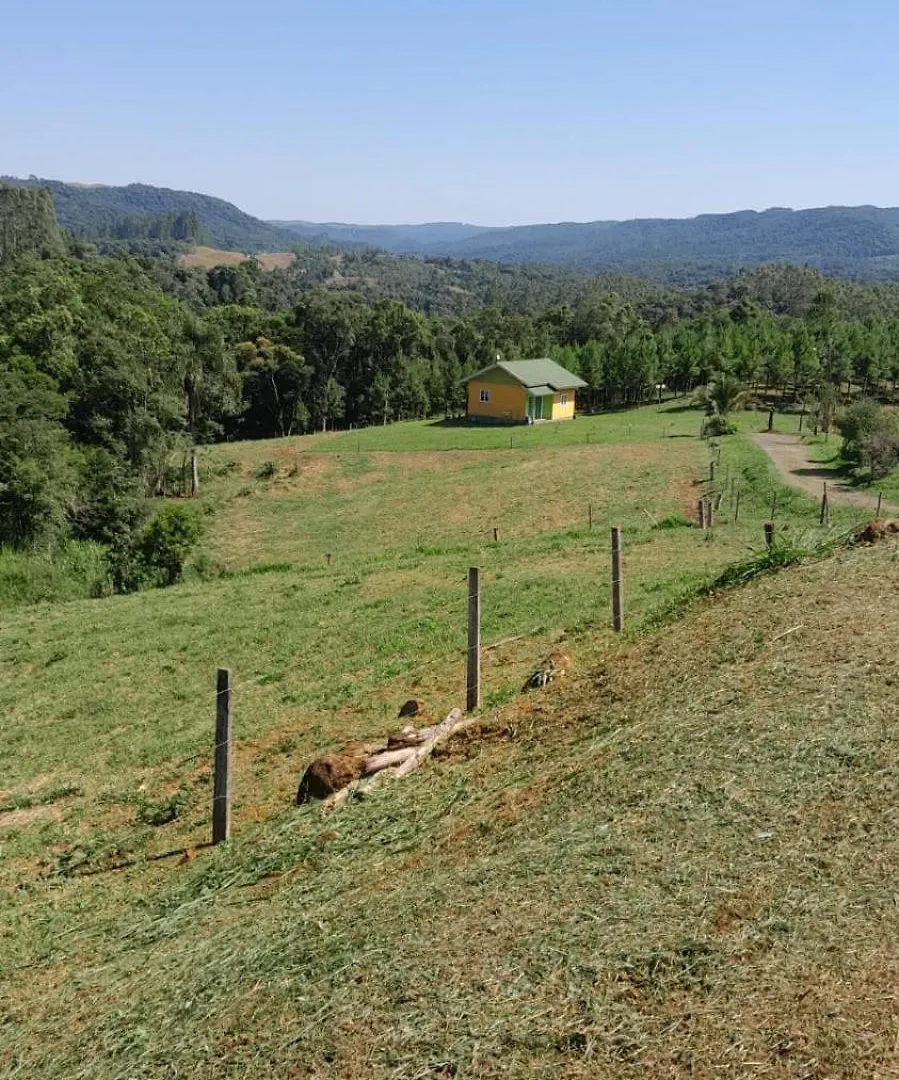 Chalé das Margaridas Rio Forcação Brasile