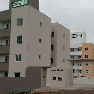Residencial Melodia Campos Novos (Santa Catarina)